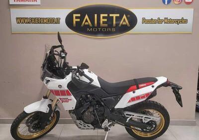 Yamaha Ténéré 700 Rally Edition (2022 - 24) - Annuncio 9723943