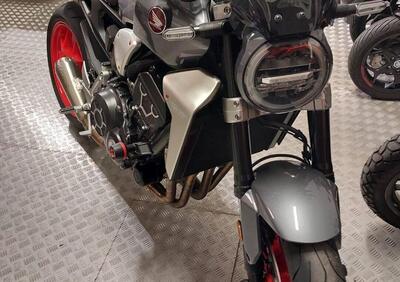 Honda CB 1000 R Neo Sport Cafè (2018 - 20) - Annuncio 9723997
