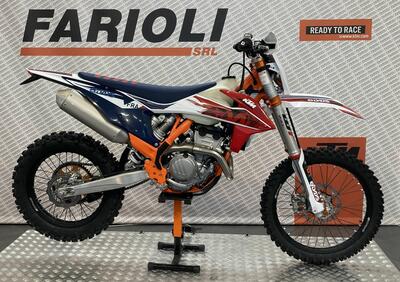 KTM 250 EXC-F Six Days (2023) - Annuncio 9723959