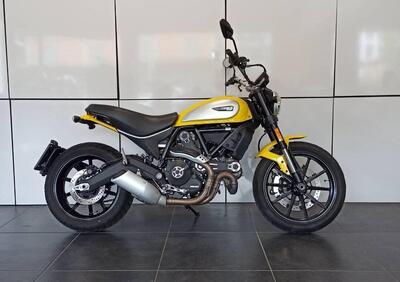 Ducati Scrambler 800 Icon (2017 - 20) - Annuncio 9723981