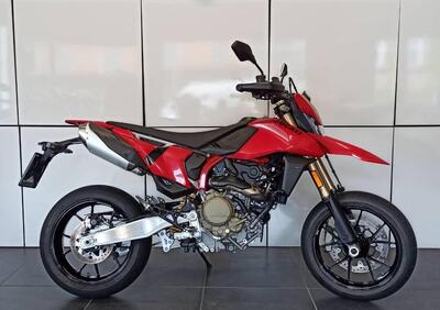 Ducati Hypermotard 698 Mono (2024 - 25) - Annuncio 9723987