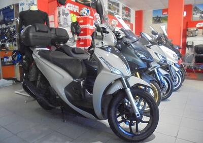 Kymco People 150i S ABS (2020) - Annuncio 9723986