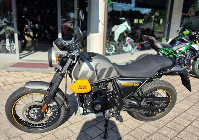 Royal Enfield Scram 411 (2022 - 24) - Annuncio 9724019
