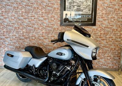 Harley-Davidson Street Glide (2024 - 25) - Annuncio 9724021