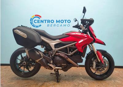 Ducati Hyperstrada 821 (2013 - 15) - Annuncio 9724039