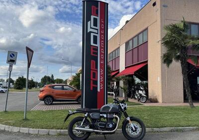 Brixton Motorcycles Cromwell 1200 (2022 - 25) - Annuncio 9512554