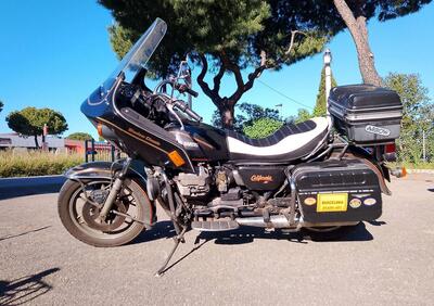 Moto Guzzi California II - Annuncio 9724043