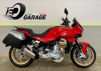 Moto Guzzi V100 Mandello (2022 - 24) - Annuncio 9724050