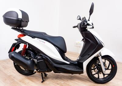 Piaggio Liberty 125 S i-get ABS (2016) - Annuncio 9724057