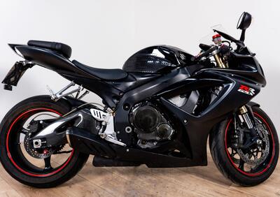 Suzuki GSX R 600 (2004 - 05) - Annuncio 9724061