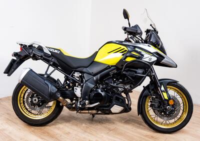 Suzuki V-Strom 1000 ABS (2014 - 17) - Annuncio 9724063