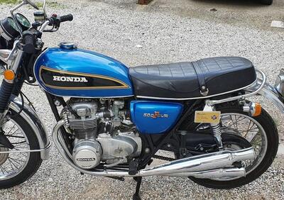 Honda CB 500 FOUR - Annuncio 9724109
