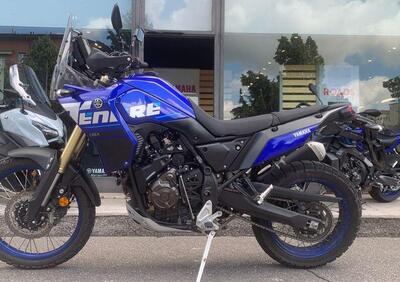 Yamaha Ténéré 700 (2022 - 24) - Annuncio 9724131