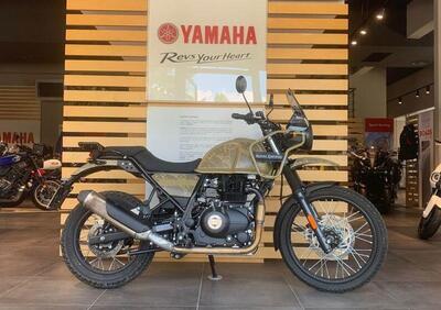 Royal Enfield Himalayan 411 (2021 - 24) - Annuncio 9724132