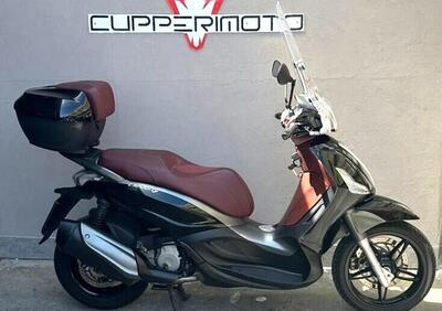 Piaggio Beverly 350 ABS (2016 - 20) - Annuncio 9724134