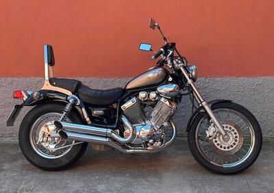 Yamaha XV 535 DX Virago (1998 - 04) - Annuncio 9724137