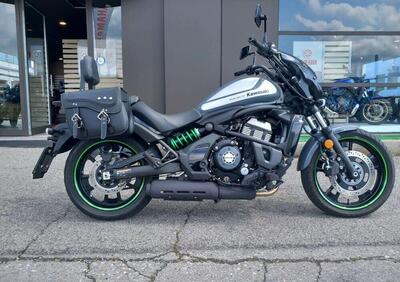 Kawasaki Vulcan S 650 (2017 - 20) - Annuncio 9687187