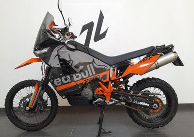 KTM 990 Adventure R (2009 - 11) - Annuncio 9724154