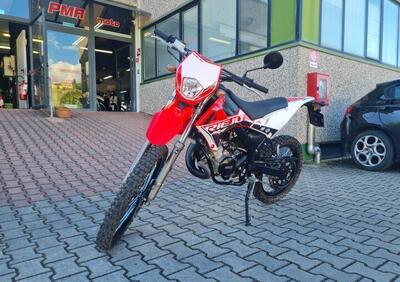 Rieju MRT 50 (2021 - 25) - Annuncio 9724156