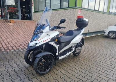 Quadro QV3 350 (2018 - 19) - Annuncio 9724159