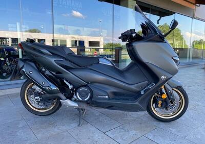 Yamaha T-Max 560 Tech Max (2021) - Annuncio 9724160