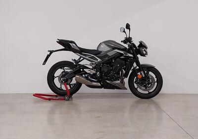 Triumph Street Triple 765 R (2023 - 25) - Annuncio 9724166
