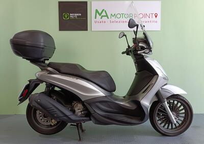 Piaggio Beverly 300 i.e. (2010 - 16) - Annuncio 9724181