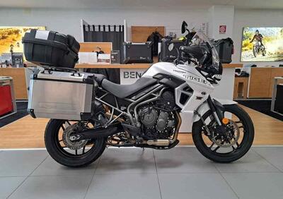 Triumph Tiger 800 XRx (2018 - 20) - Annuncio 9724174