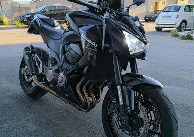 Kawasaki Z 800 (2012 - 13) - Annuncio 9718834