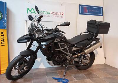 Bmw F 800 GS (2008 - 15) - Annuncio 9720958