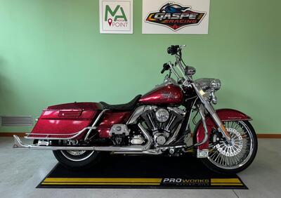Harley-Davidson 103 Road King Classic (2014 - 16) - FLHRC - Annuncio 9724192