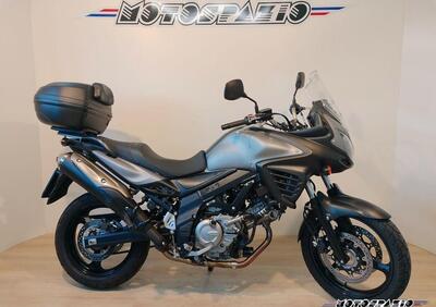 Suzuki V-Strom 650 ABS (2011 - 17) - Annuncio 9724194