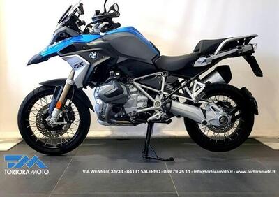 Bmw R 1250 GS (2019 - 20) - Annuncio 9634304
