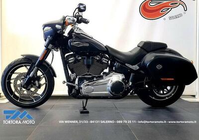 Harley-Davidson 107 Sport Glide (2018 - 20) - Annuncio 9709487