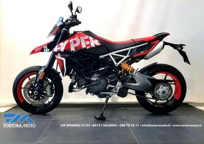 Ducati Hypermotard 950 RVE (2022 - 25) - Annuncio 9724195