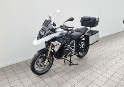 Bmw R 1250 GS (2019 - 20) - Annuncio 9724205