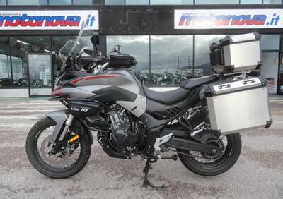Voge Valico 500DSX (2021 - 24) - Annuncio 9627755