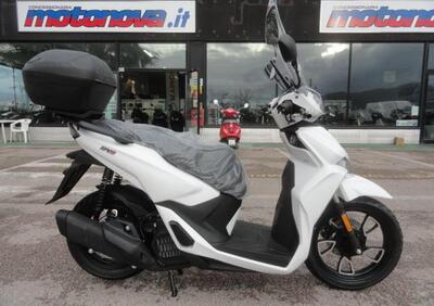 Voge Sfida SR16 125 (2025) - Annuncio 9627758