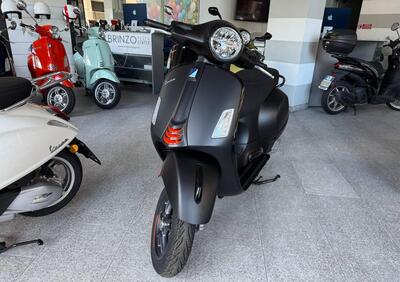 Vespa GTS 300 Super Sport (2023 - 24) - Annuncio 9723771