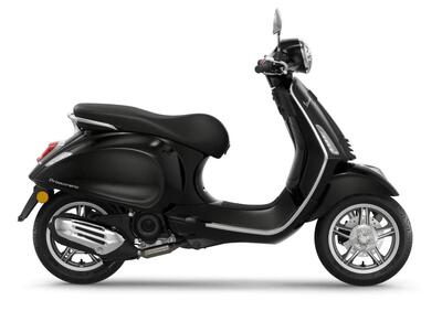 Vespa Primavera 150 (2024 - 25) - Annuncio 9724310