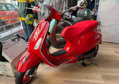 Vespa Primavera Elettrica 70 Red (2024 - 25) - Annuncio 9724312