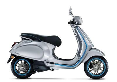 Vespa Vespa Elettrica 70 (2020 - 24) - Annuncio 9724313