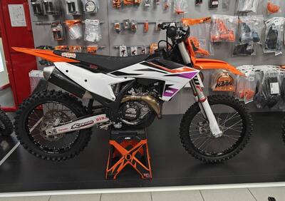 KTM 450 SX-F (2024) - Annuncio 9724316