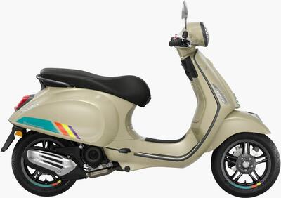 Vespa Primavera 50 Sport (2023 - 25) - Annuncio 9724315