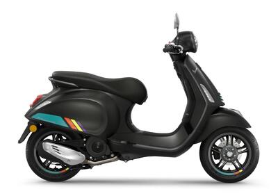 Vespa Primavera 125 Sport (2023 - 25) - Annuncio 9724318