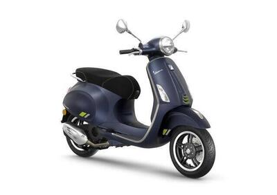 Vespa Primavera 125 Tech (2024 - 25) - Annuncio 9724322