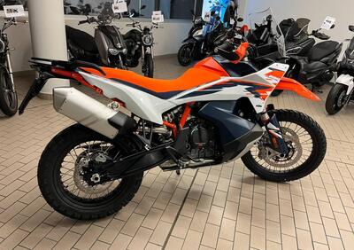 KTM 890 Adventure R (2025) - Annuncio 9724323