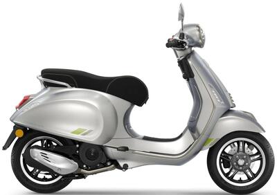 Vespa Primavera 125 Tech (2024 - 25) - Annuncio 9724324