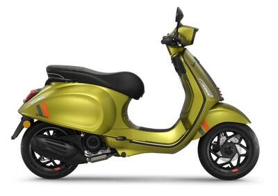 Vespa Sprint 125 Sport (2023 - 25) - Annuncio 9724325