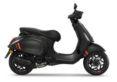 Vespa Sprint 125 Sport (2023 - 25) - Annuncio 9724327